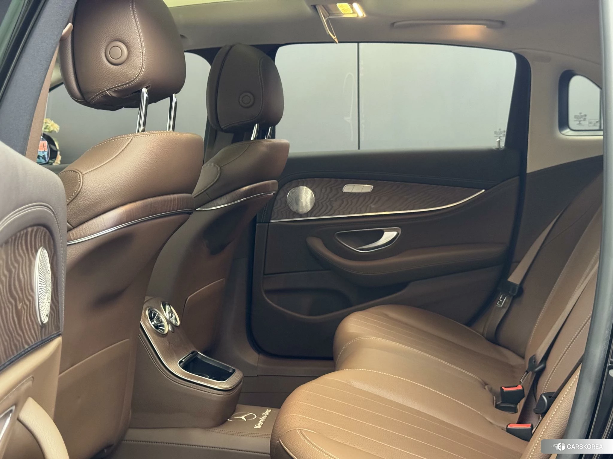 Mercedes-Benz E-class PHEV 2021 Черный из Китая
