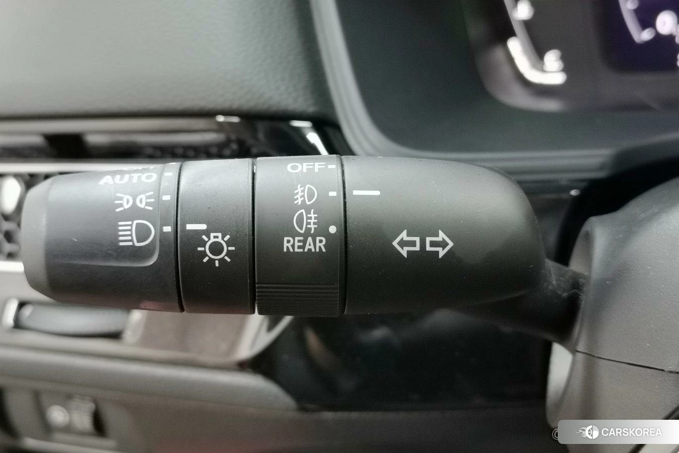 Honda Civic 2021 Красный из Китая