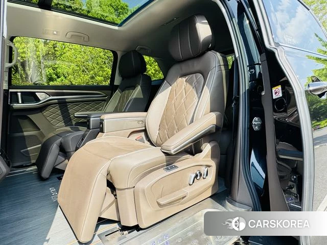 Volkswagen Weiran 2022 Черный из Китая