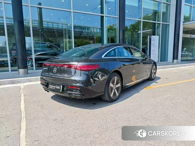 Mercedes-Benz EQS id 4213512 из Китая