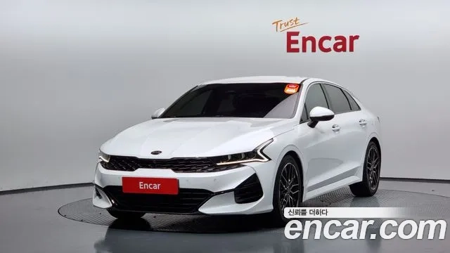 Kia K5 3rd generation id 2916559 из Кореи