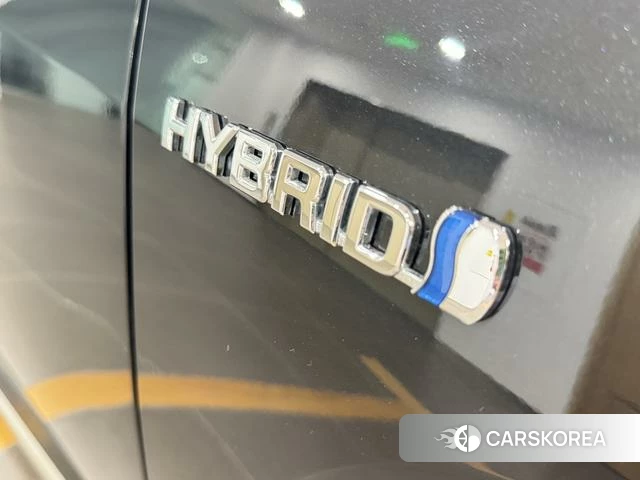 Toyota Wilanda 2023 Черный из Китая