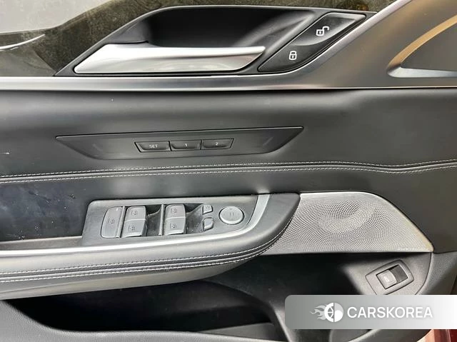 BMW 6 series GT 2021 Красный из Китая