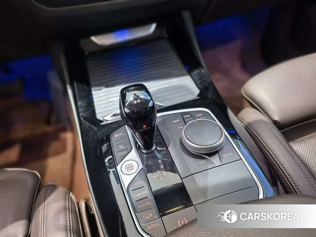 BMW X3 2023 Черный из Китая