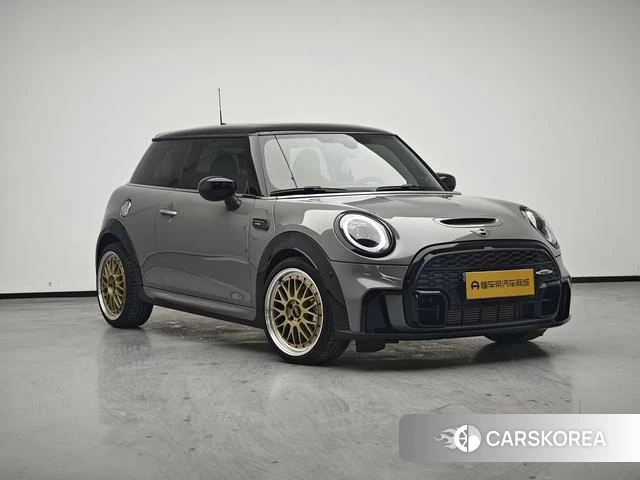 MINI JCW 2021 Другой из Китая