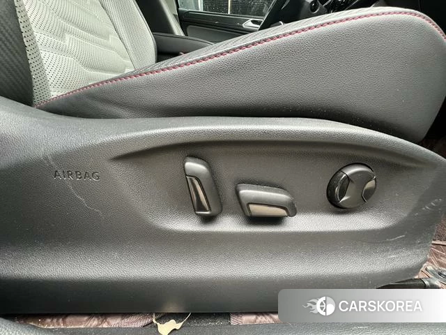 Volkswagen Tiguan X 2022 Черный из Китая