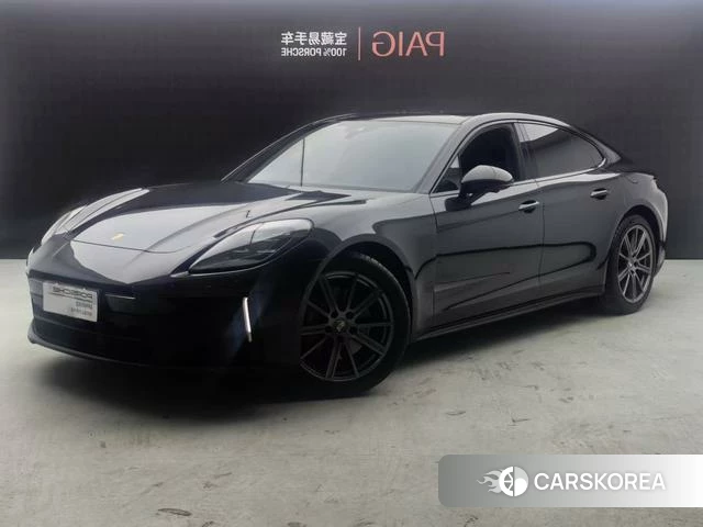 Porsche Panamera id 3920637 из Китая