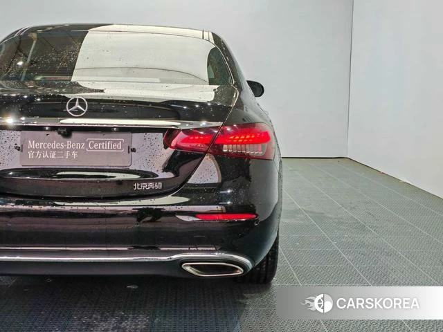 Mercedes-Benz E-class id 3888655 из Китая