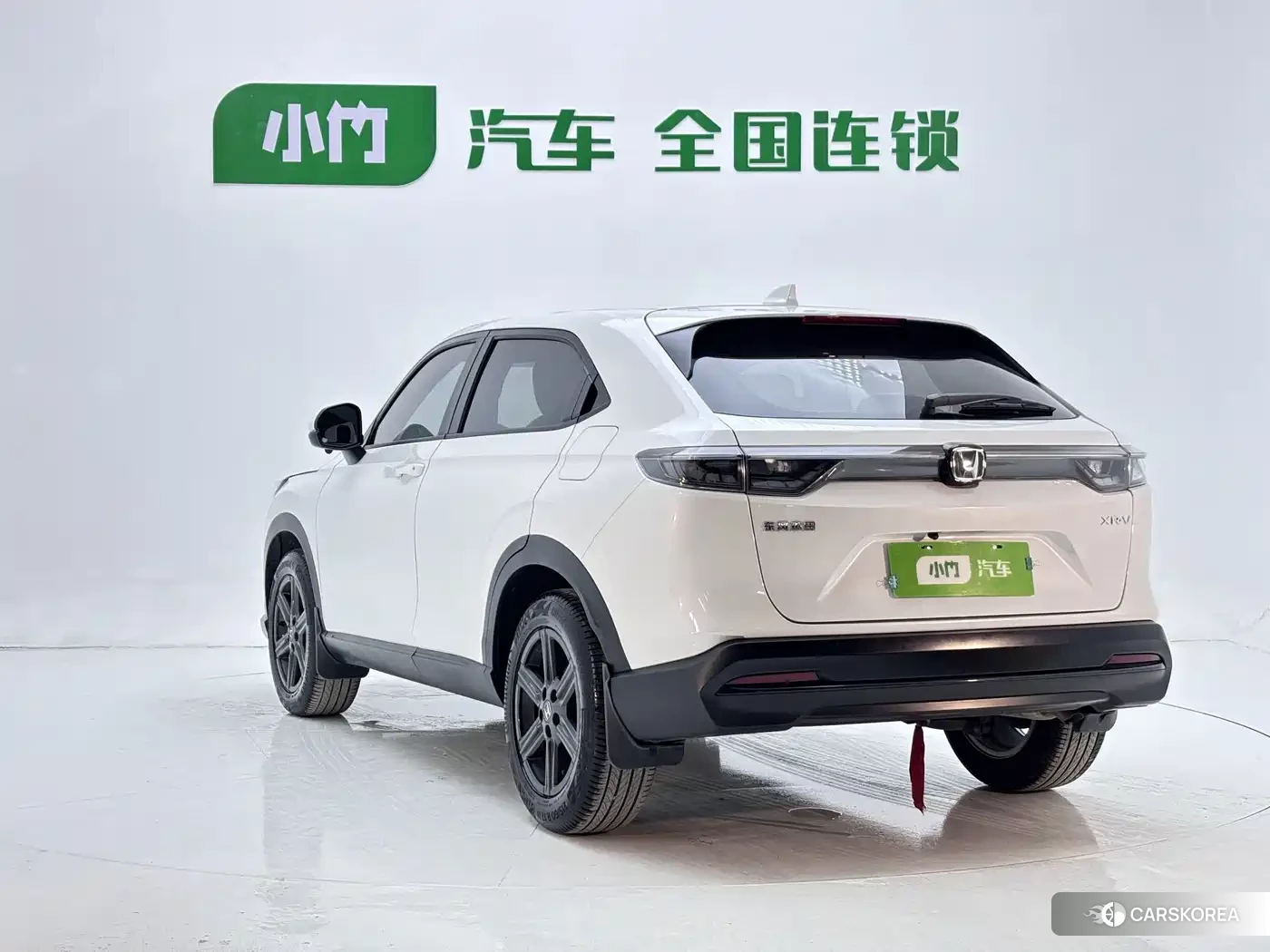 Honda XR-V 2023 Белый из Китая
