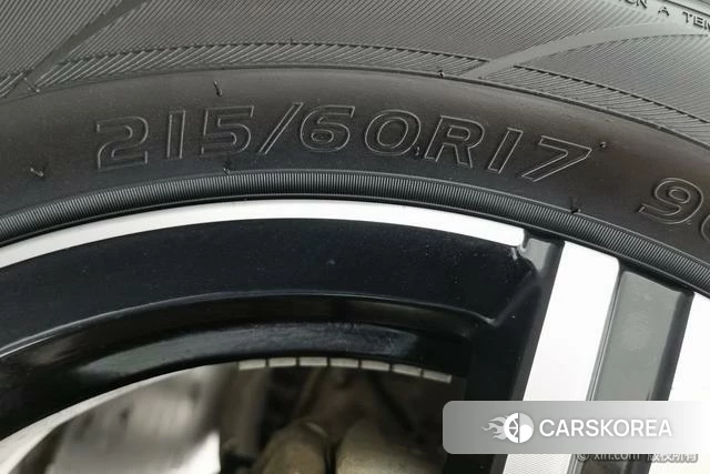 Chery Tiggo 5x 2023 Темно-серый из Китая