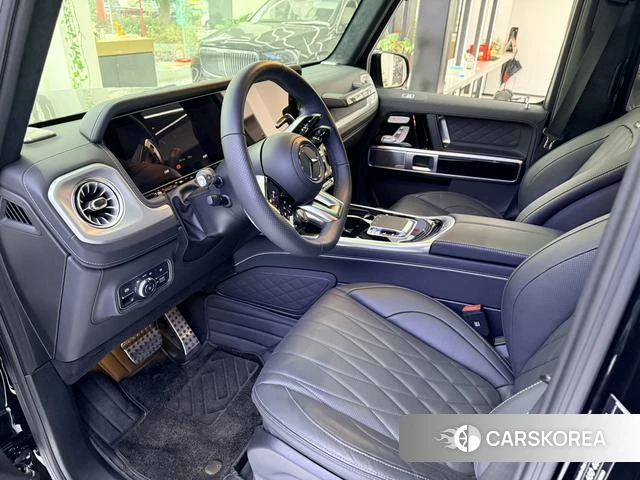 Mercedes-Benz G-class AMG id 4238889 из Китая