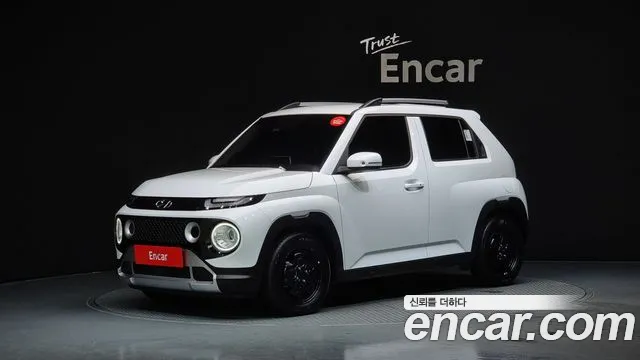 Hyundai Casper id 2652347 из Кореи