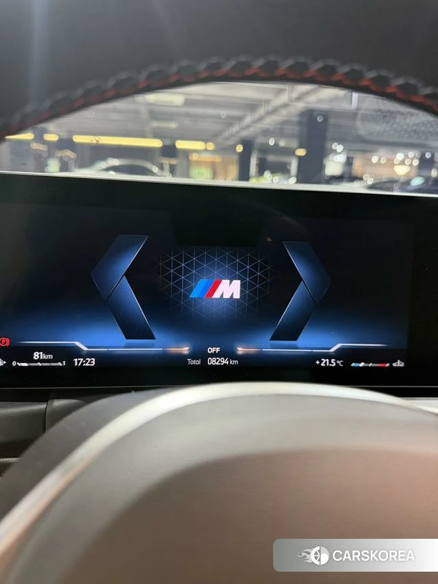 BMW 2 series (imported) 2024 Черный из Китая