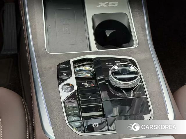 BMW X5 2025 Черный из Китая