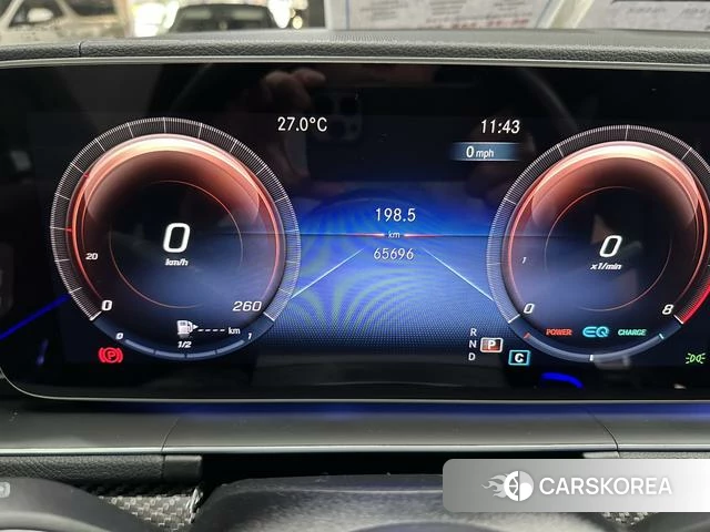 Mercedes-Benz GLE 2022 Белый из Китая