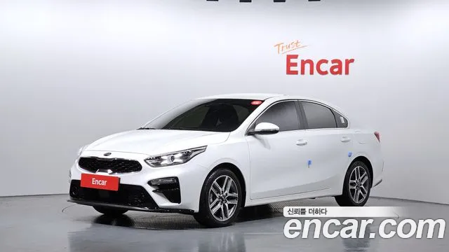 Kia Come New K3 id 2639159 из Кореи