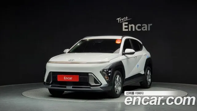 Hyundai Kona Hybrid (SX2) id 2720942 из Кореи