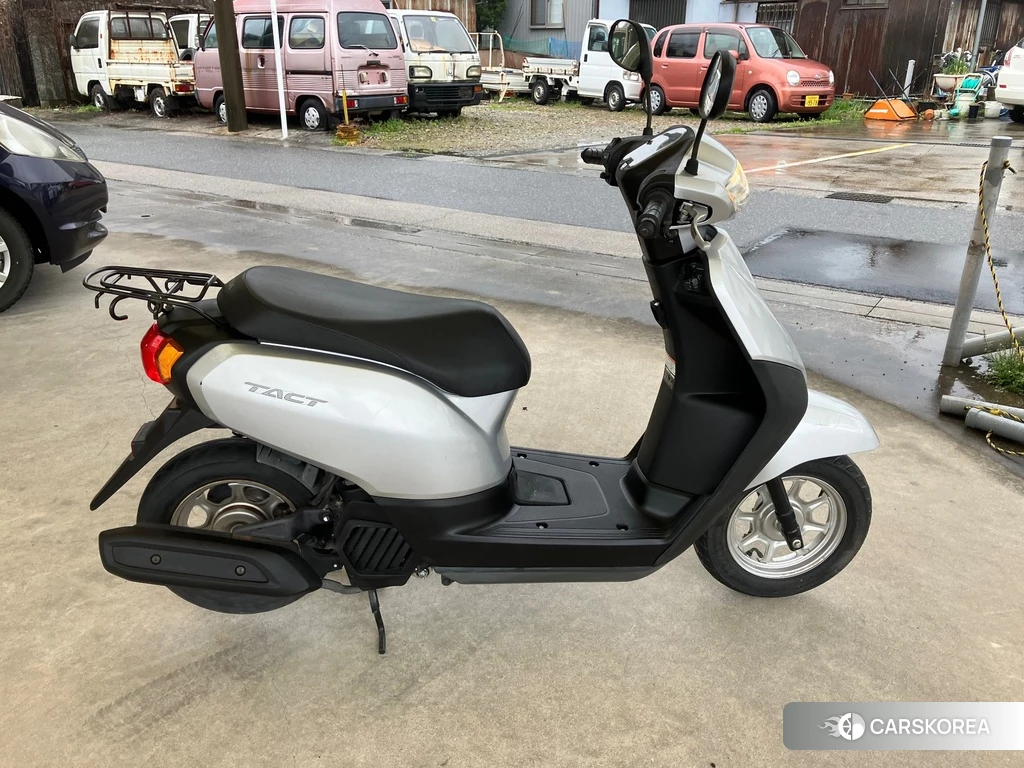 Проданный BMW R1200GS 2014 из Японии
