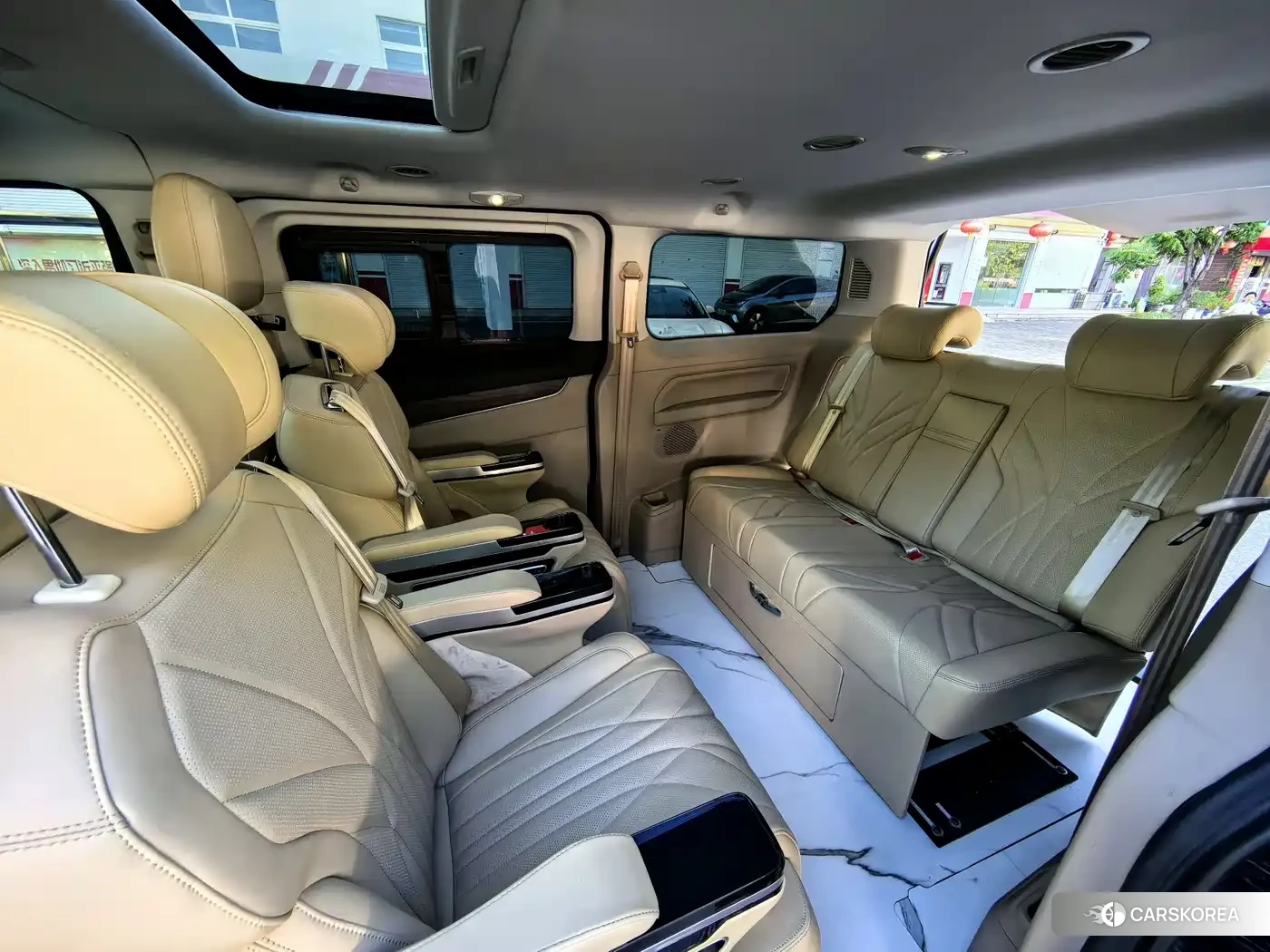 Ford Tourneo 2023 Черный из Китая