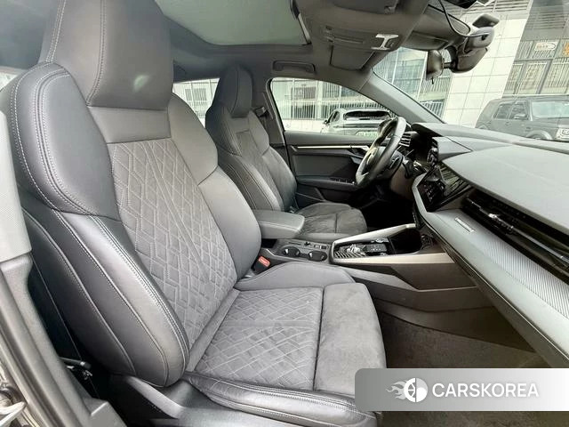 Audi A3 2022 Другой из Китая