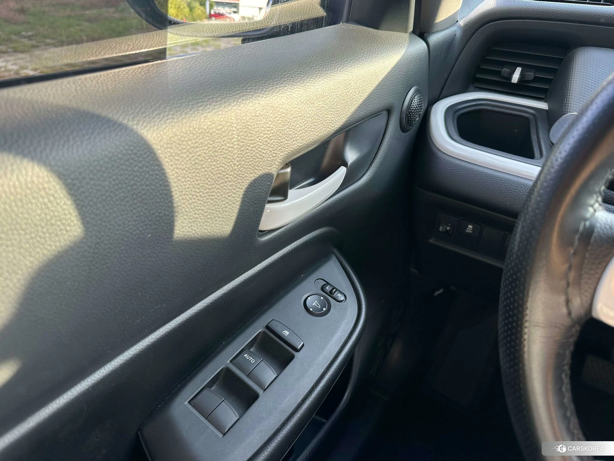Honda Fit 2020 Синий из Китая
