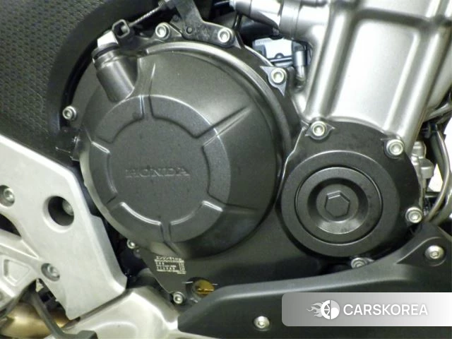 Engine photo