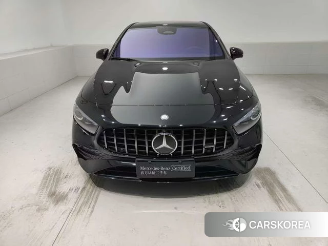Mercedes-Benz Class A AMG (imported) id 4211335 из Китая