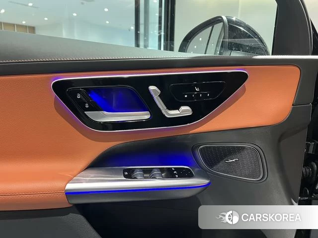 Mercedes-Benz GLC id 3888899 из Китая