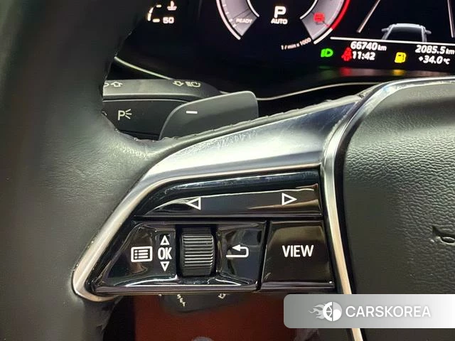 Audi A6L 2020 Черный из Китая