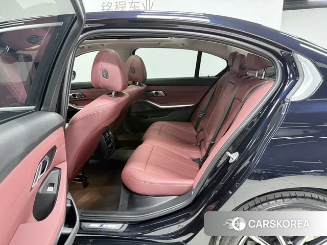 BMW 3 series id 3920372 из Китая