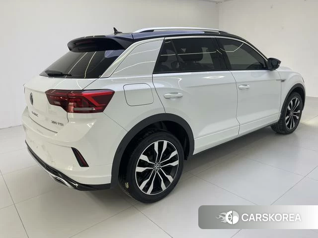 Volkswagen Exploring songs 2022 Белый из Китая