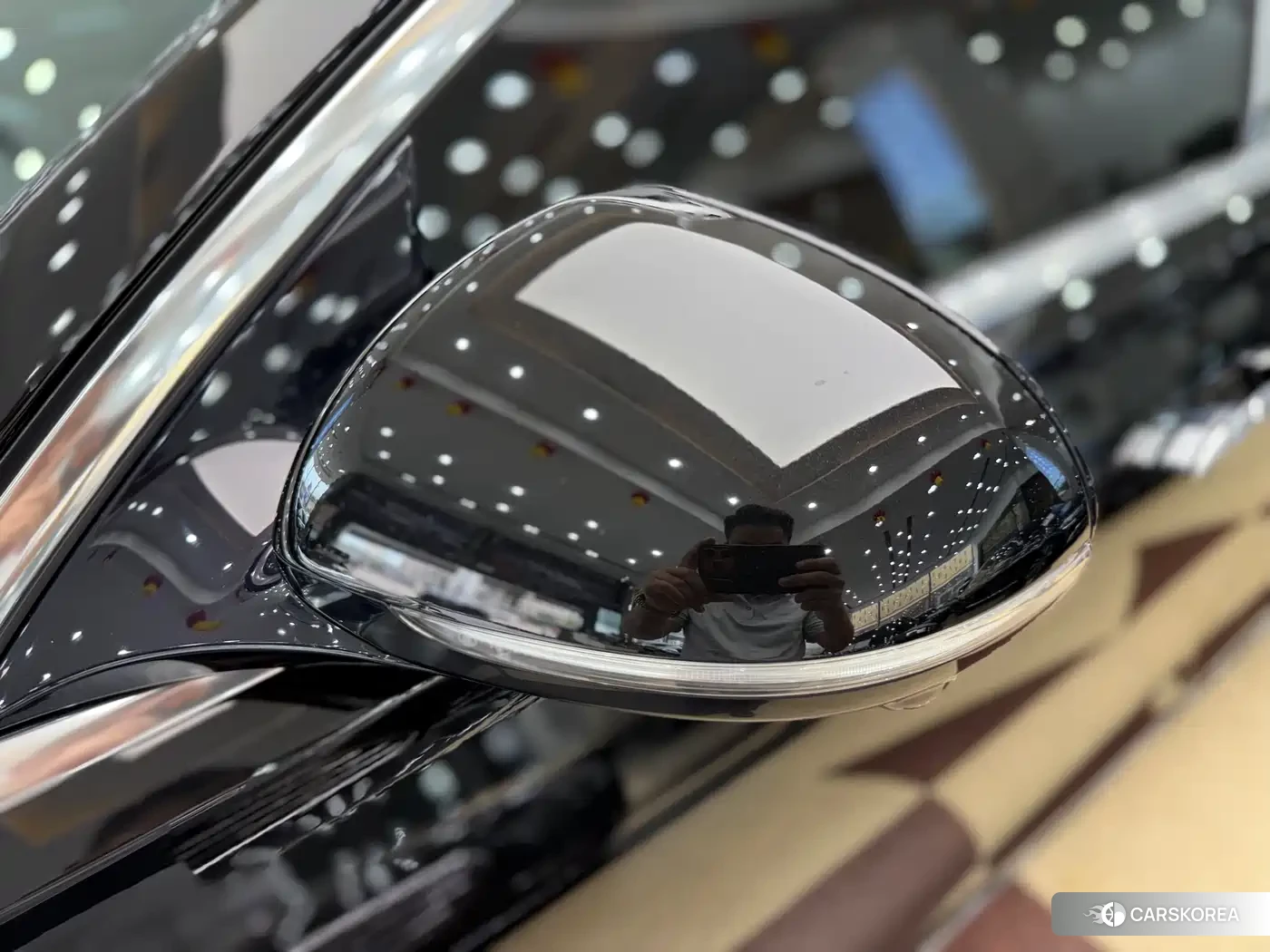 Mercedes-Benz Maybach S-Class 2021 Черный из Китая