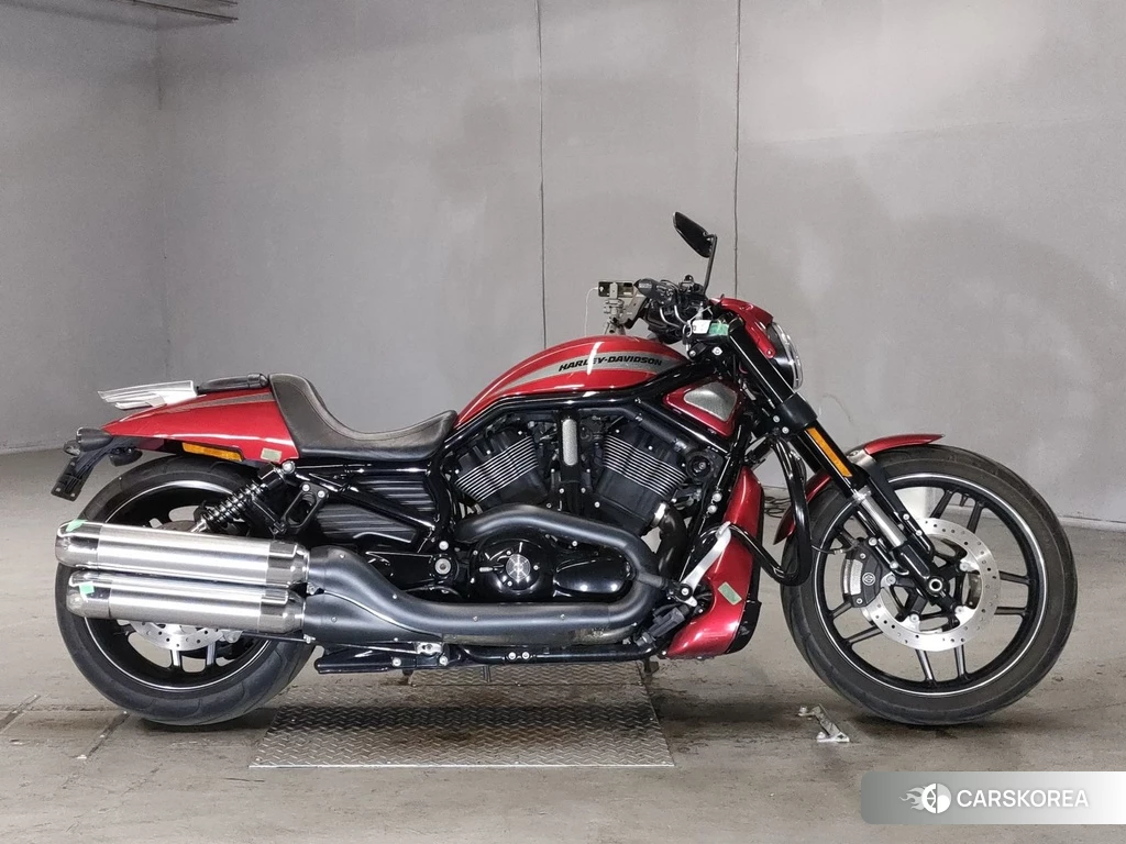 Проданный Harley-Davidson Night Rod Special VRSCDX1250 2013 из Японии