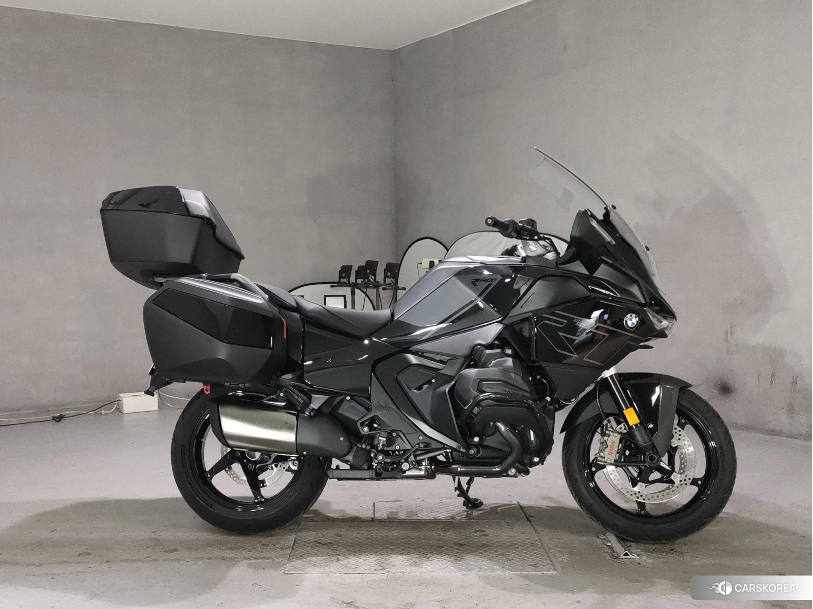 Проданный BMW R1300RT 2026 из Японии, фото 3