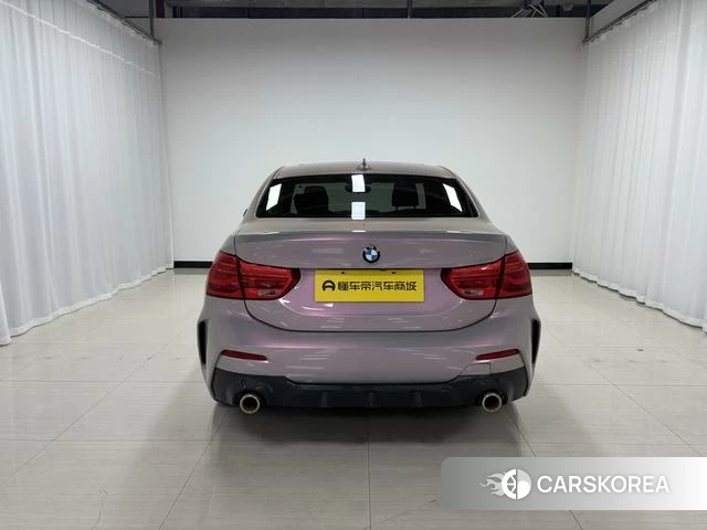 BMW 1 series 2020 Другой из Китая