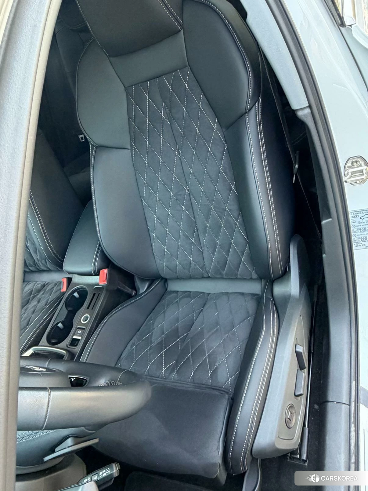 Audi A3 2022 Белый из Китая