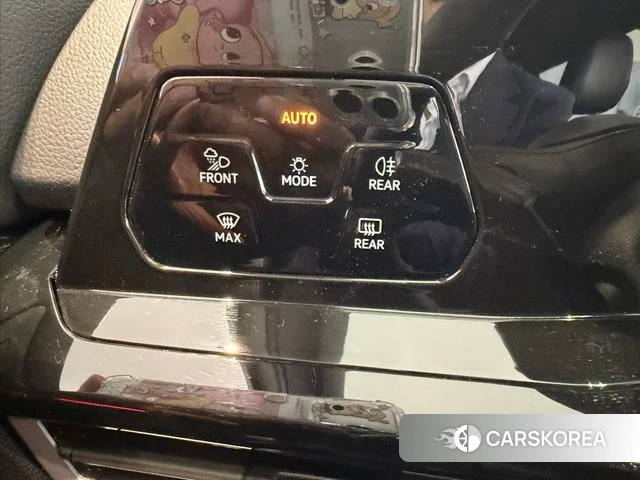Volkswagen Golf 2024 Белый из Китая