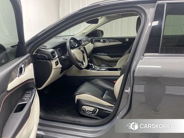 Lynk 02 2018 Другой из Китая