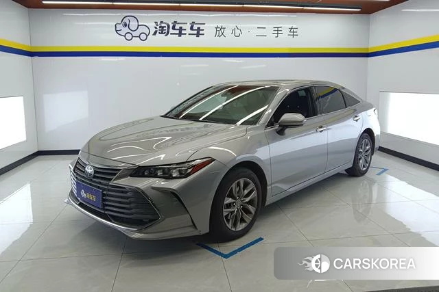 Toyota Asian dragon 2022 Темно-серый из Китая