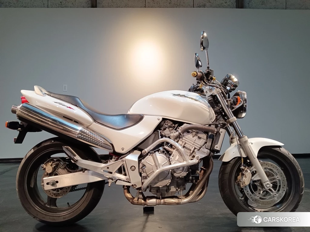 Проданный BMW R1250GS HP 2019 из Японии