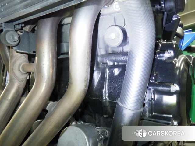 Engine photo