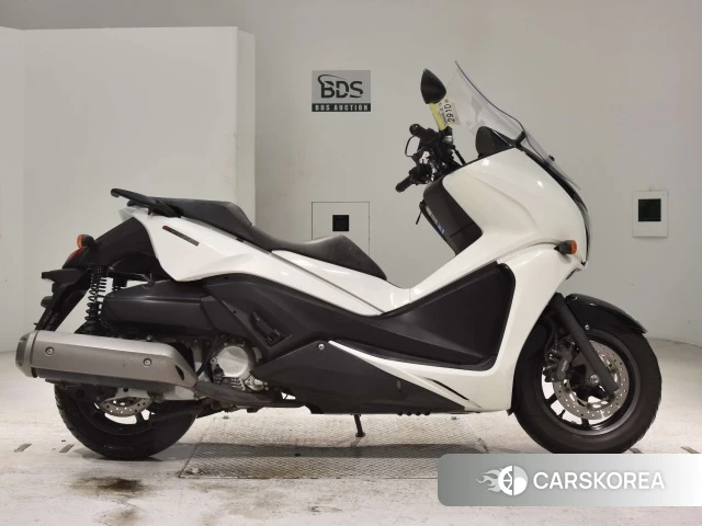 Проданный Honda PHASE 2011 из Японии