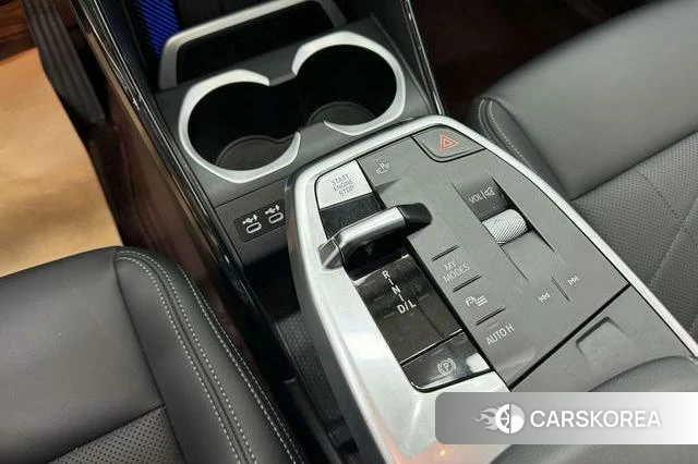 BMW X1 2023 Белый из Китая