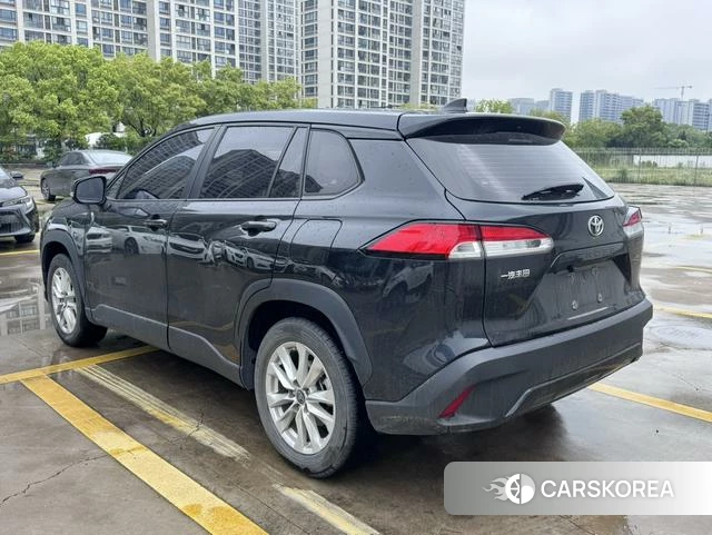 Toyota Corolla Sharp amplifier 2023 Черный из Китая