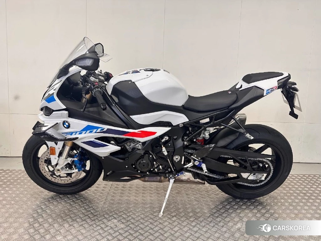 Проданный BMW S1000RR M PACKAGE 2024 из Японии, фото 2