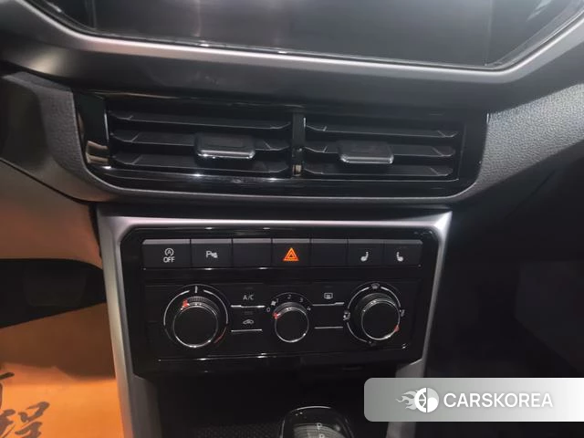 Volkswagen Tu Kai 2021 Белый из Китая