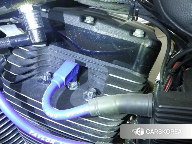 Engine photo