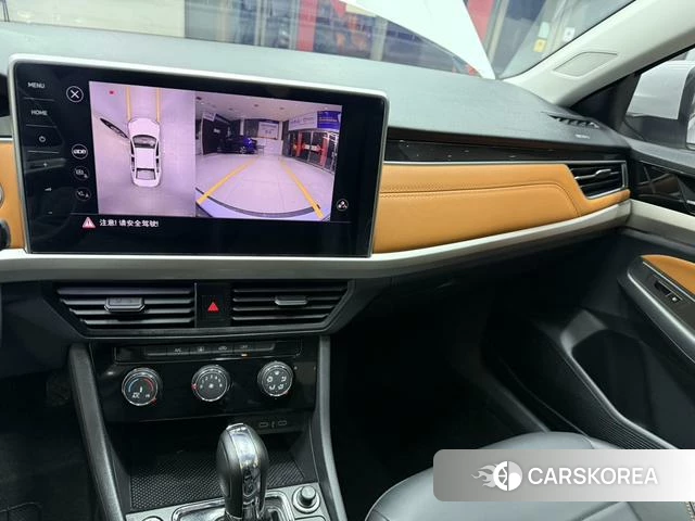 Volkswagen Bora 2022 Белый из Китая
