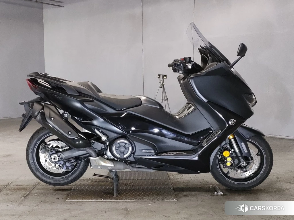 Проданный Yamaha T-MAX 560 2020 из Японии