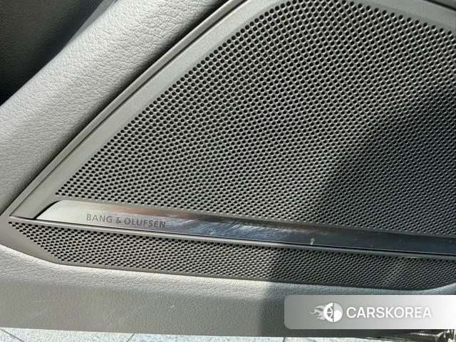 Audi A7 2024 Черный из Китая